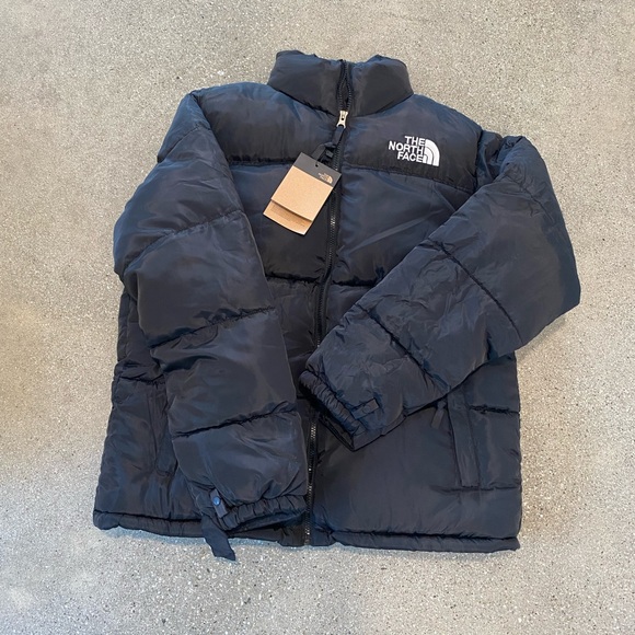 North face 700 puffer